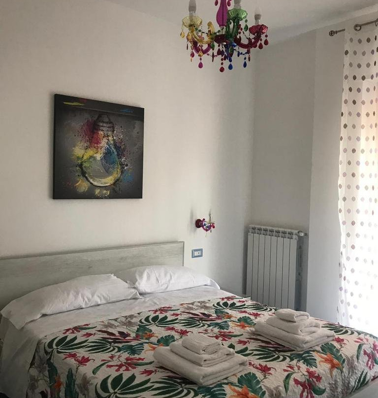 A Casa di Monachella
