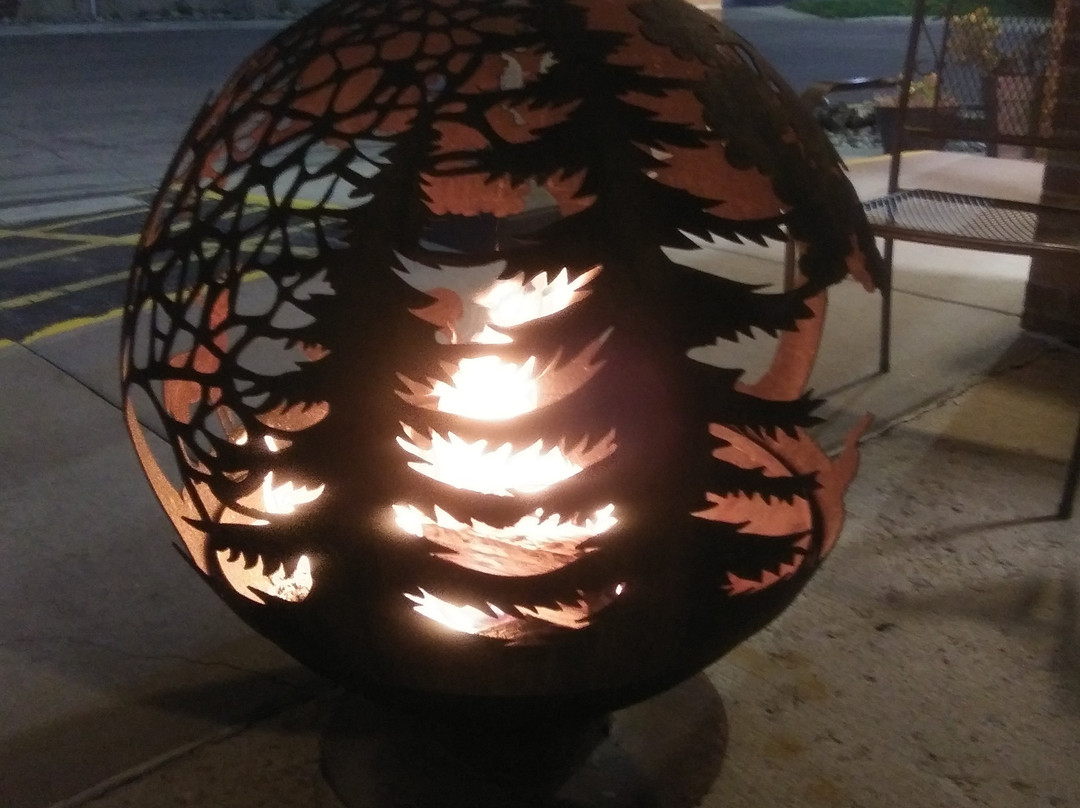 Days Inn by Wyndham Wall主图