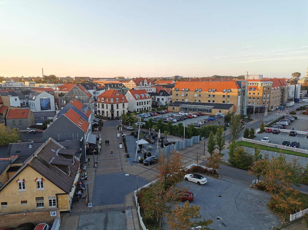 Hotel Jutlandia主图