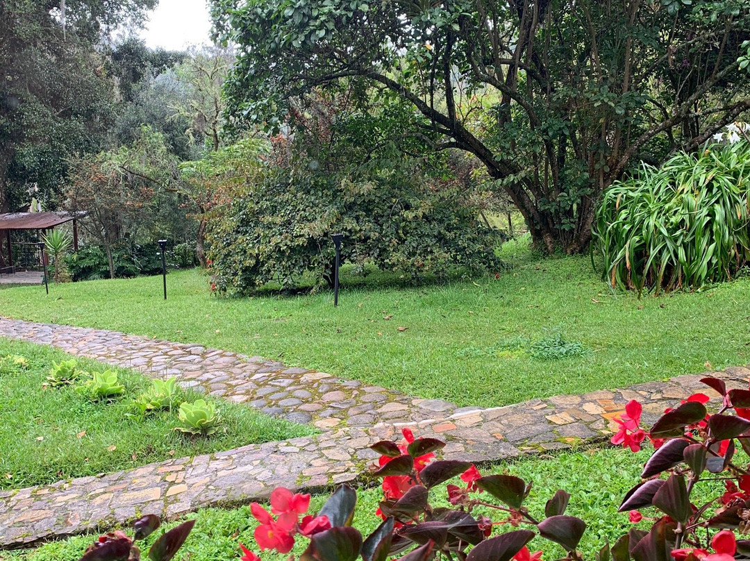 Hacienda Baza 1638主图