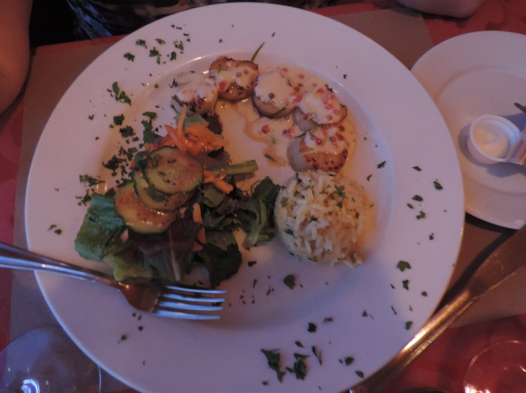 Restaurant Motel L'Étoile du Nord主图