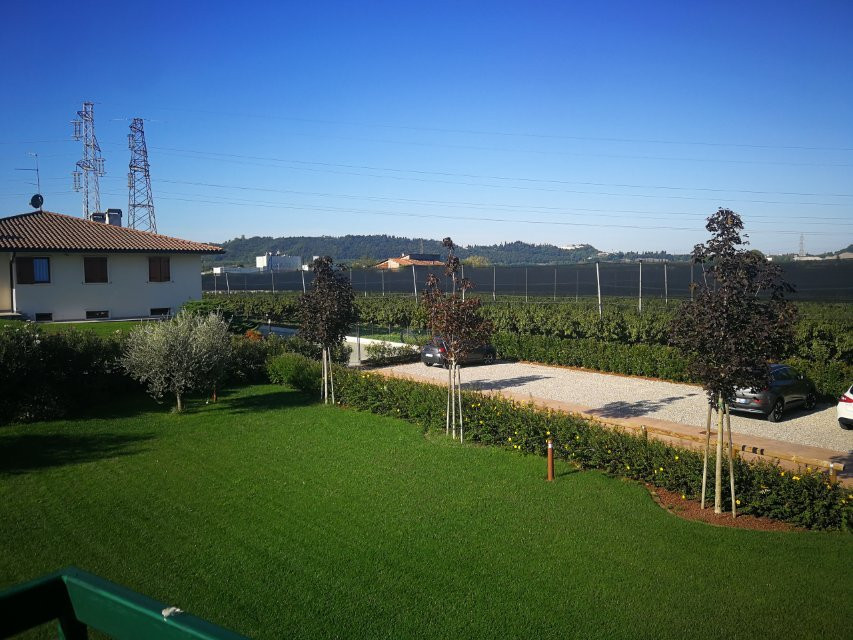 Agriturismo Corte Ambrosi主图