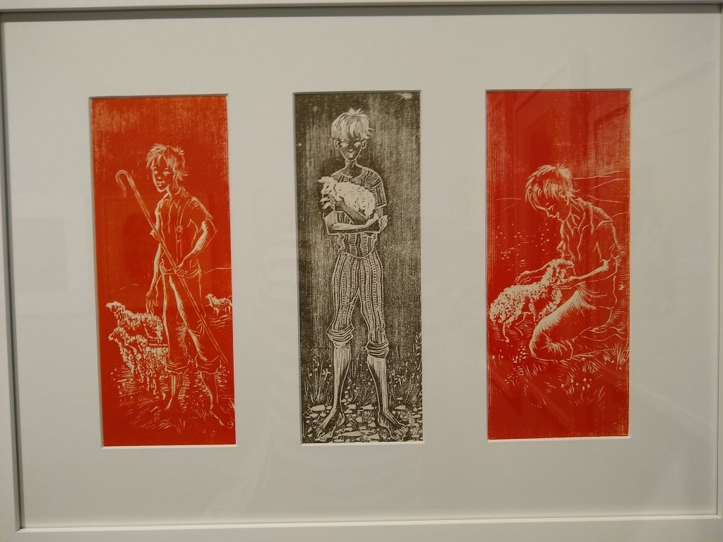 Pinacoteca Forum das Artes-Botucatu必去景点