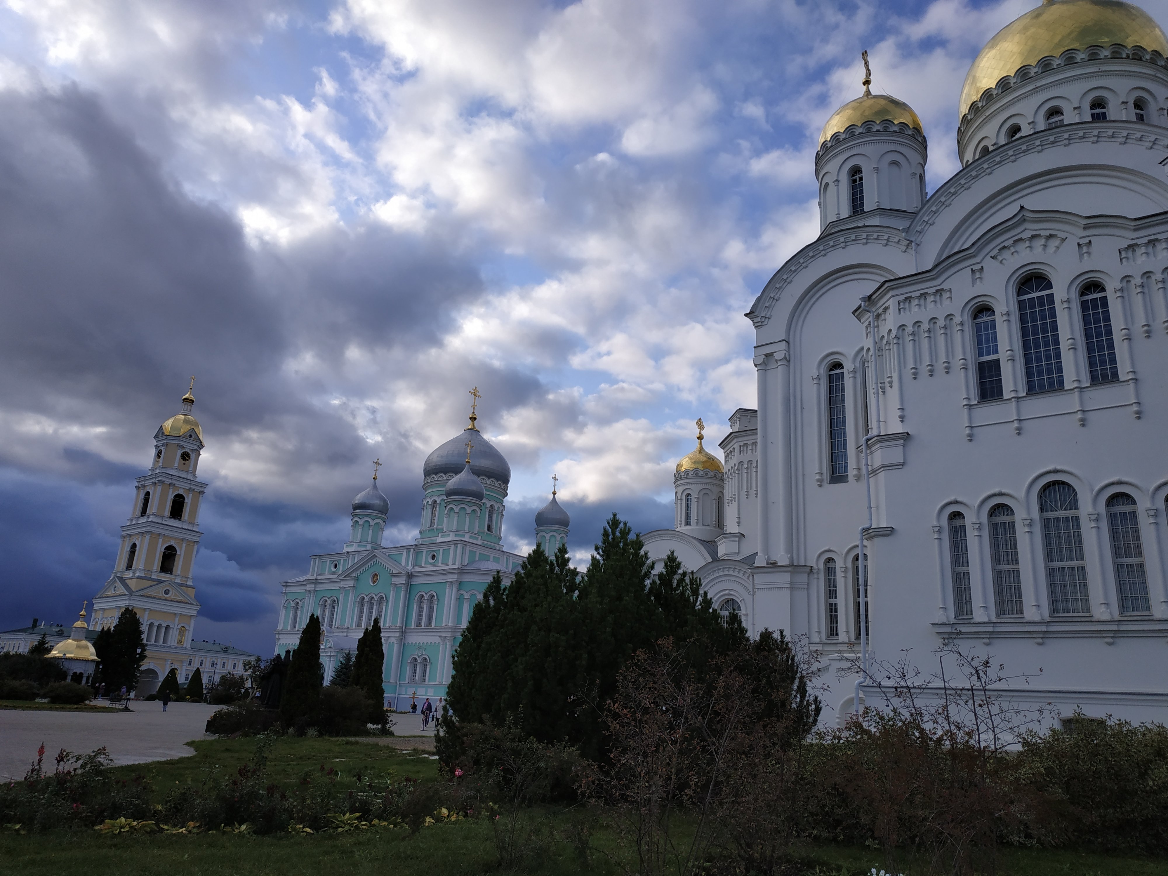 Guest House Diveevskiy-官方