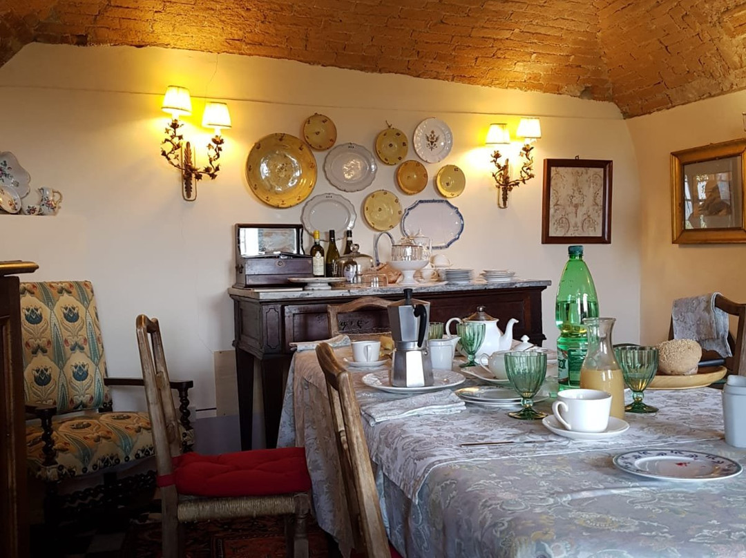 B&B Casa Meli主图