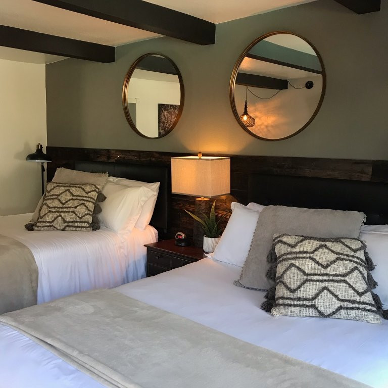 Shell Beach Inn主图