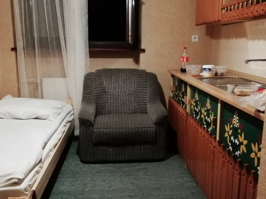 Hotel Litwinski主图