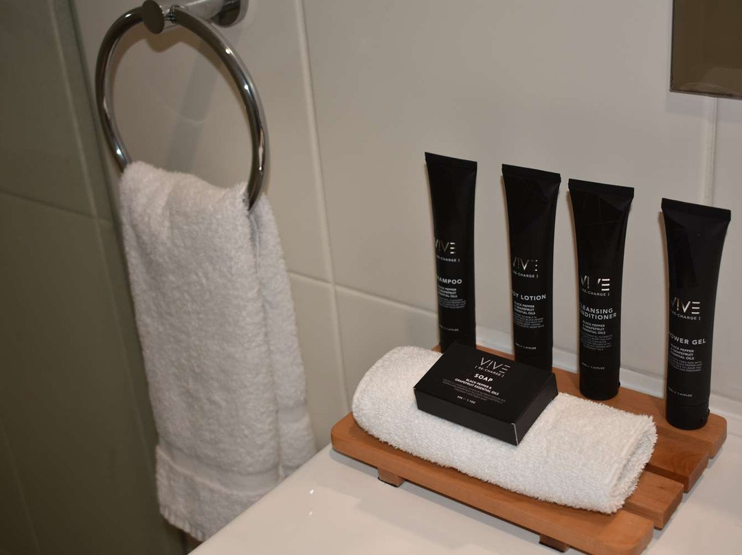 Best Western Club Quirindi Motel主图