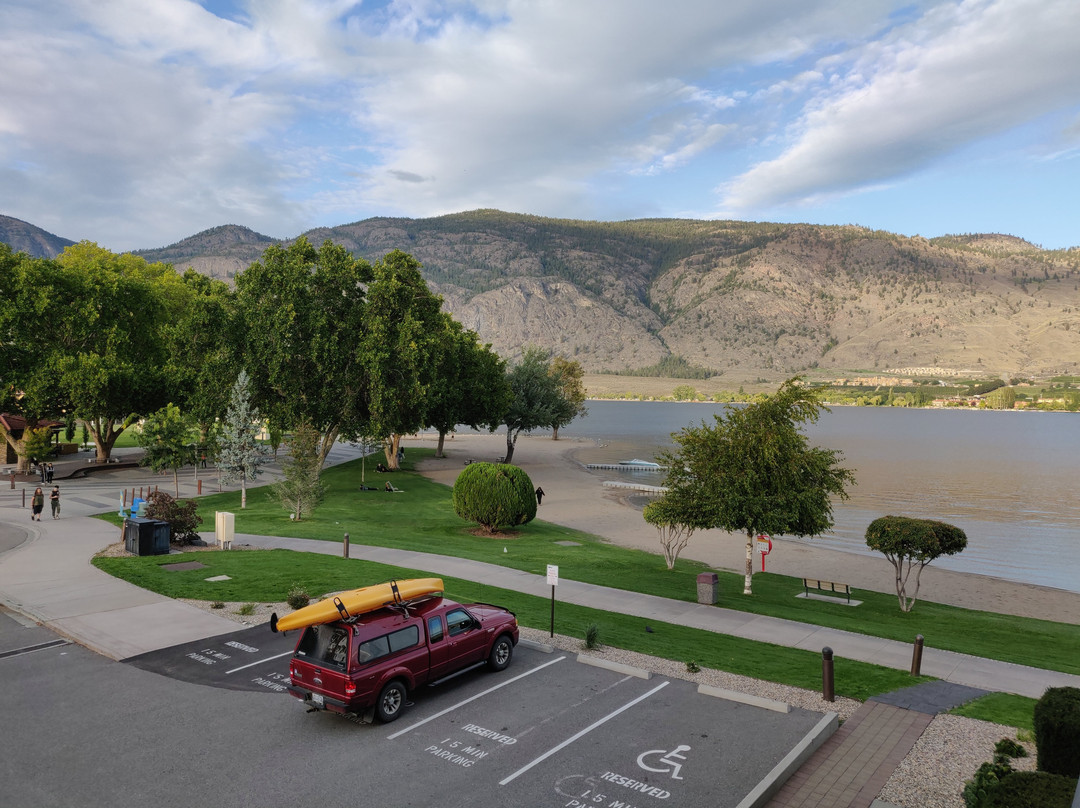 水印海滩度假村主图