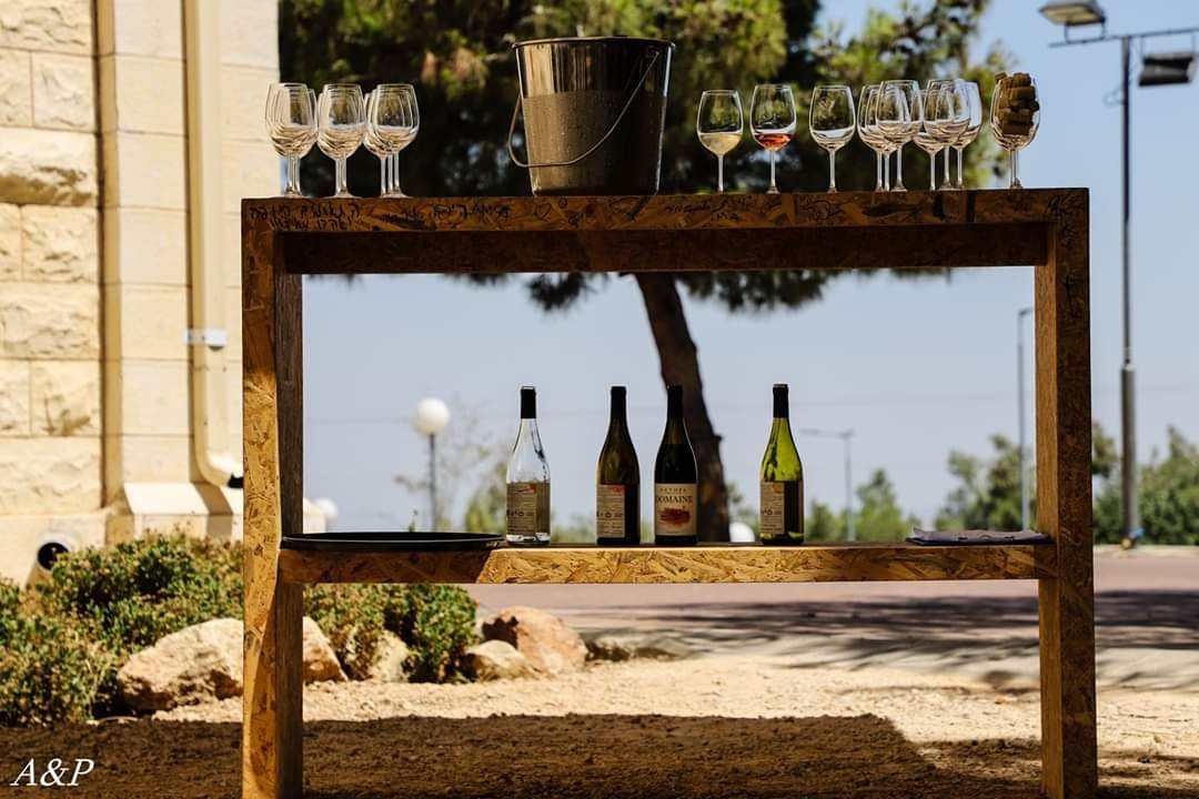 Netofa Winery-Mitse Netofa必去景点