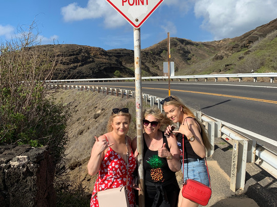 Escape Waikiki Tours-火奴鲁鲁必去景点