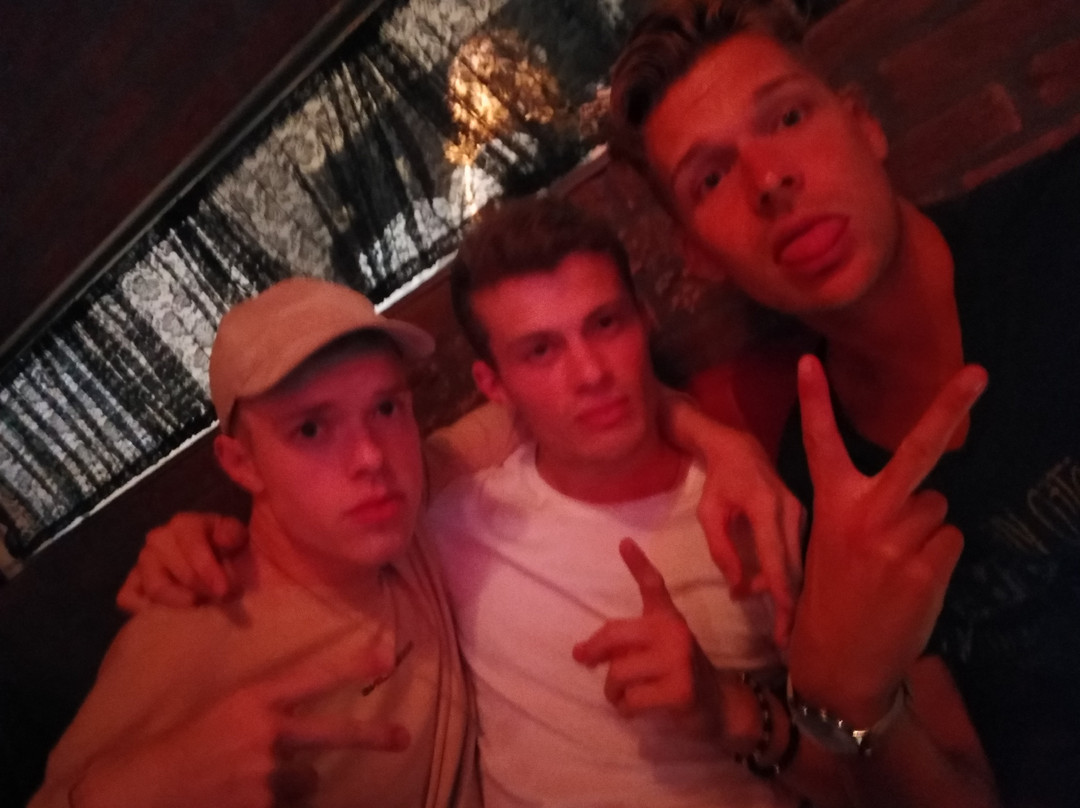 Nishiazabu alife x Muse-Nishiazabu必去景点