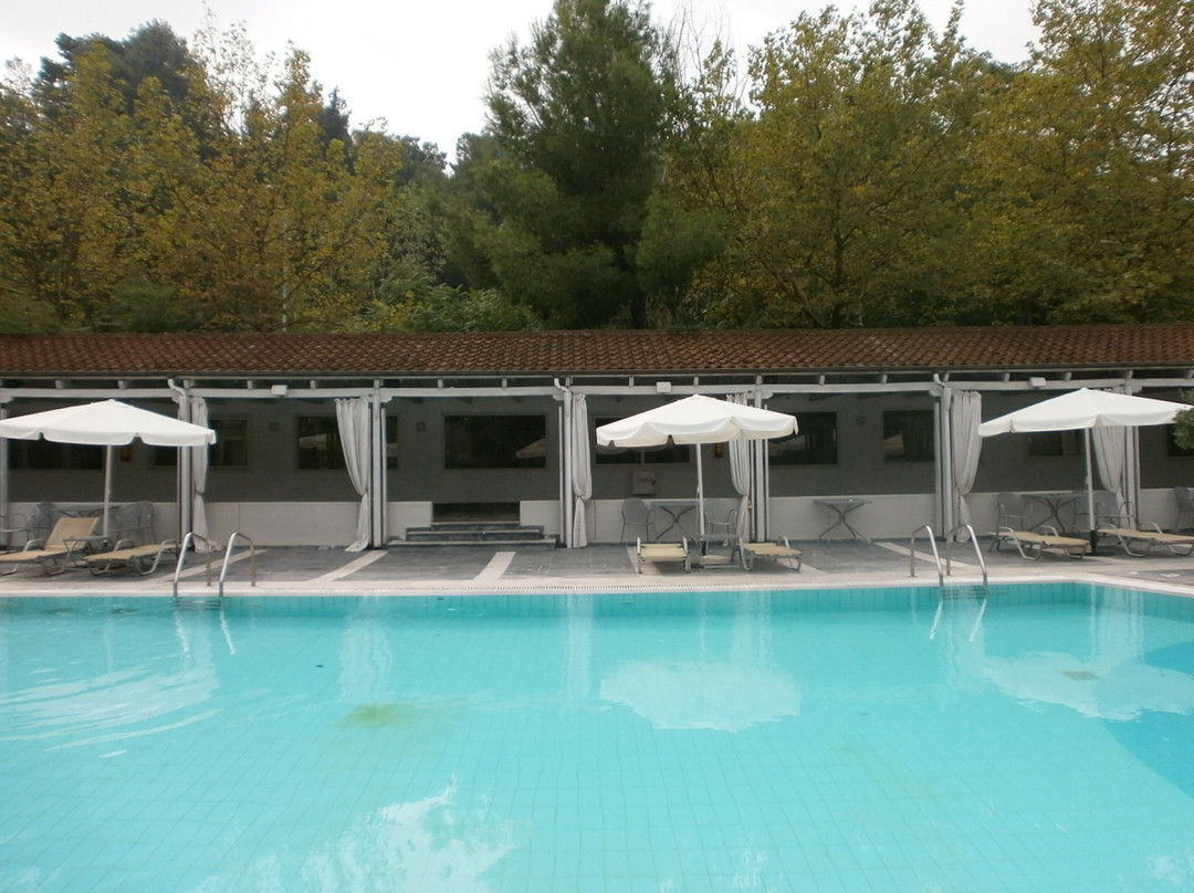 阳光海滩酒店主图