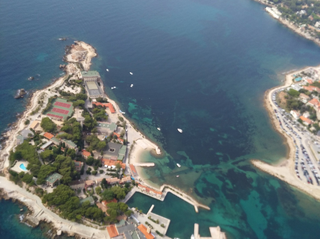 AeroEvasion-Le Castellet必去景点