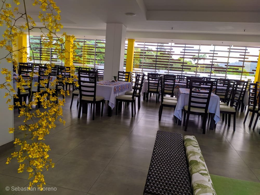 Centro Vacacional Chiminigagua I.A.C.主图