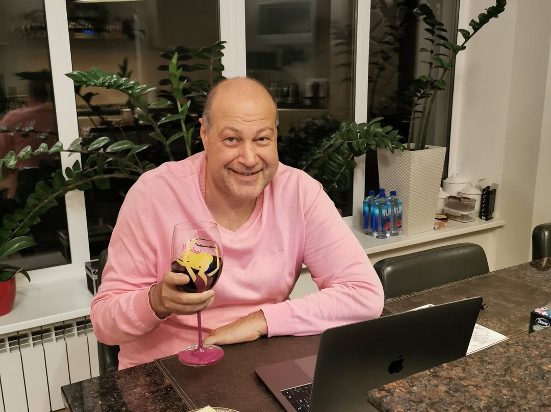 Zhukovka旅游攻略图片