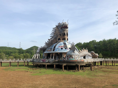 Da Nang Private Car-岘港必去景点