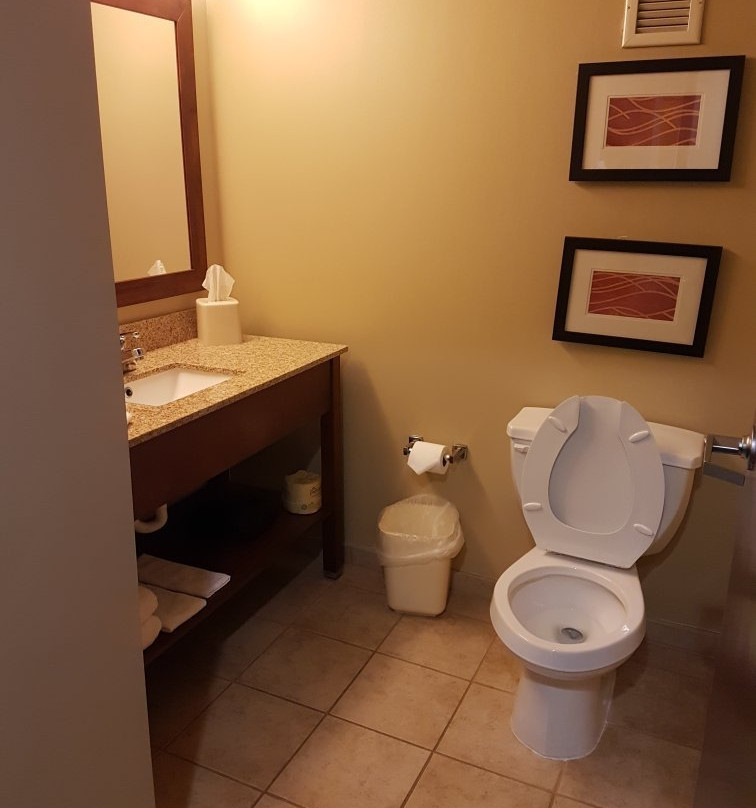 Comfort Inn Woodstock Shenandoah主图