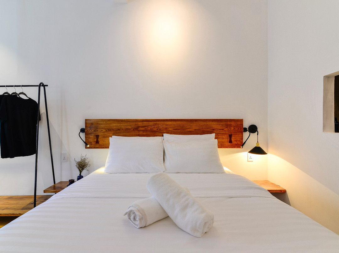 The Hut Boutique Hotel-Notre Dame主图