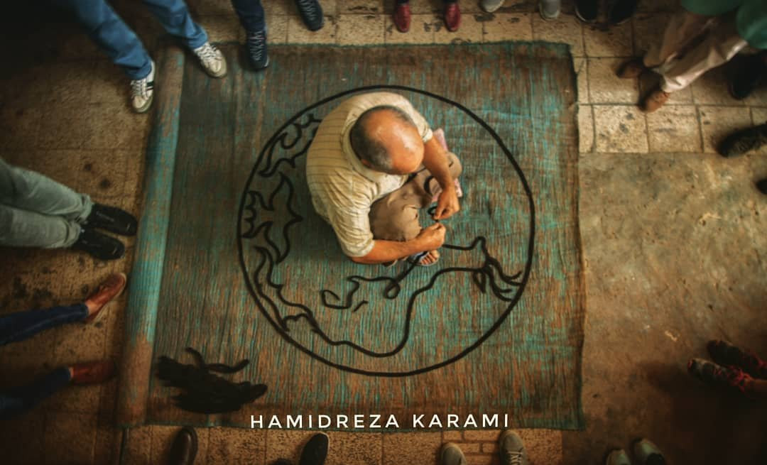 Kermanshah Covered Bazaar-Kermanshah必去景点