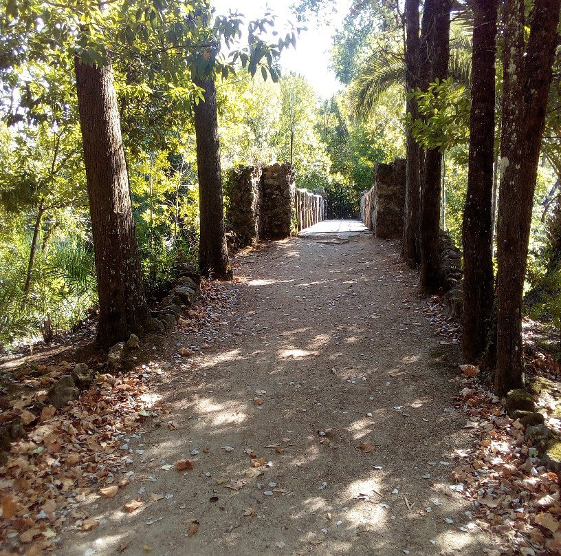 Curia Park-Curia必去景点