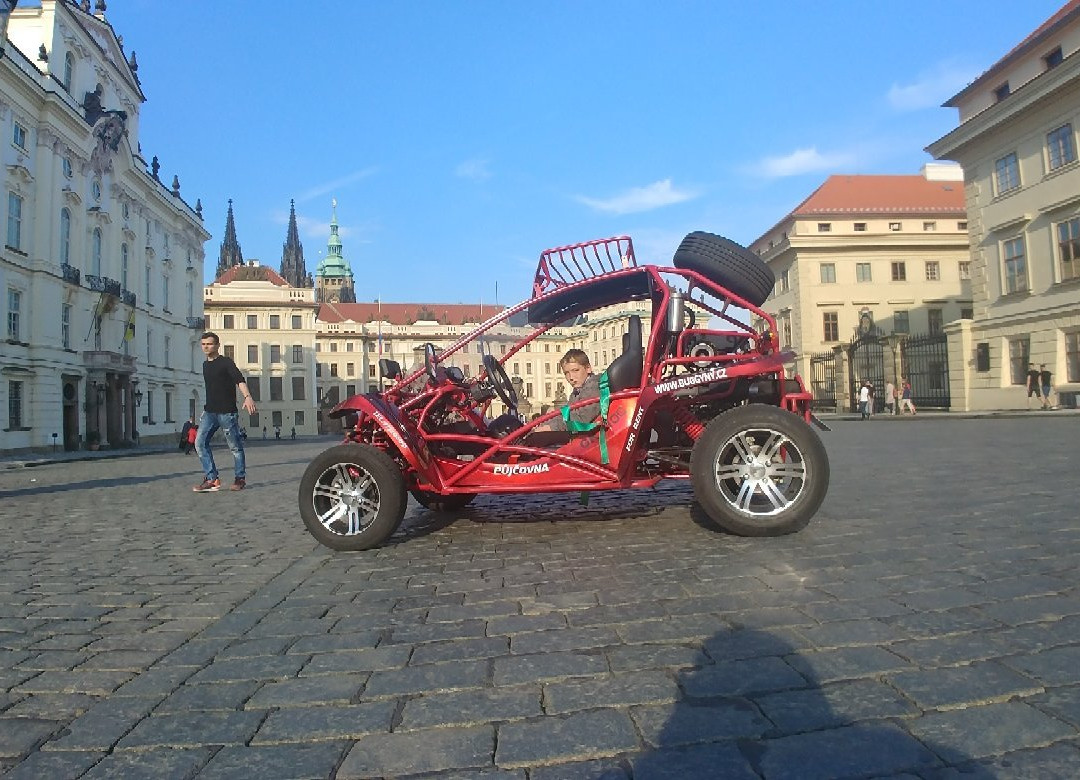 BUGGYNY s.r.o.-布拉格必去景点