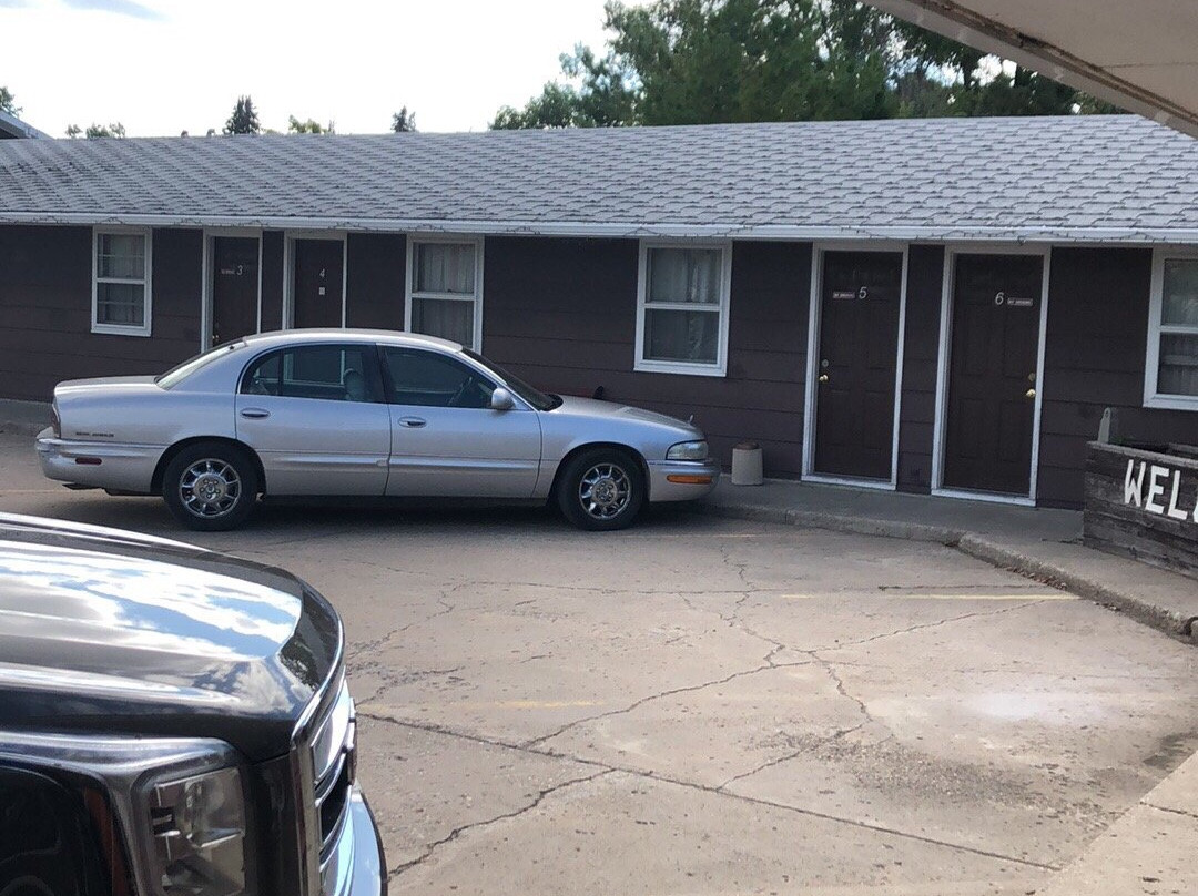 New Rockford旅游攻略图片