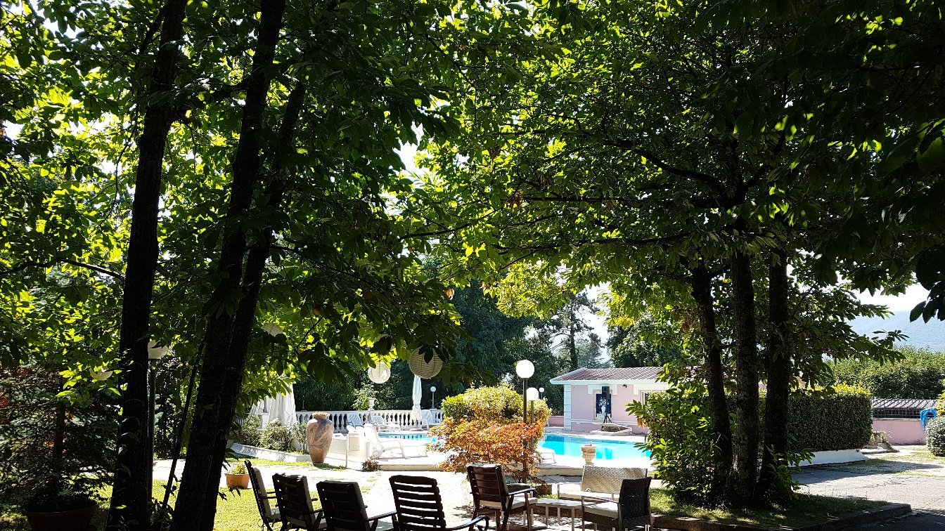 Hotel Gioia Garden-官方