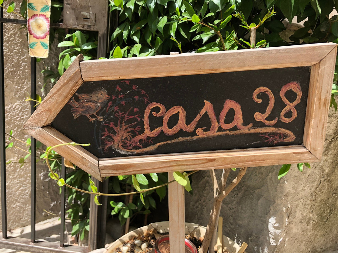 Casa 28主图
