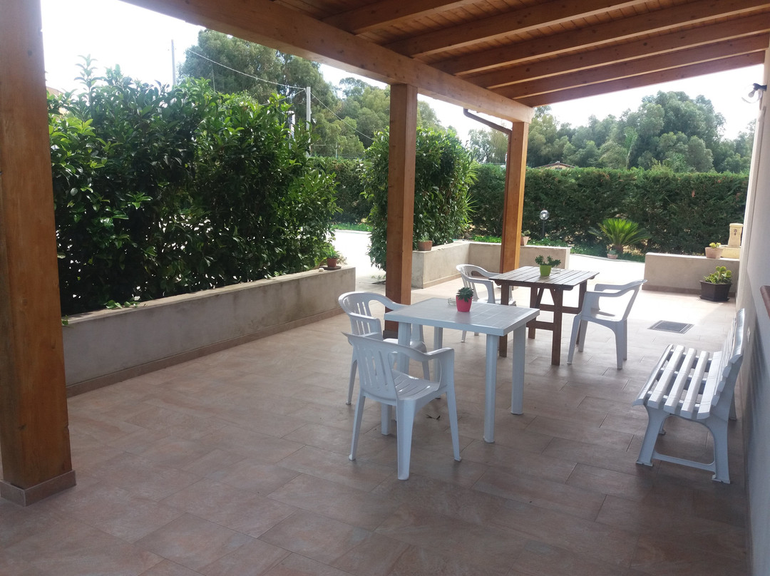 Casa Giulia