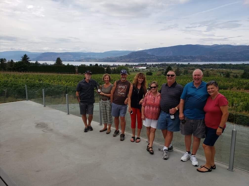 Savour the Okanagan Tours景点图片