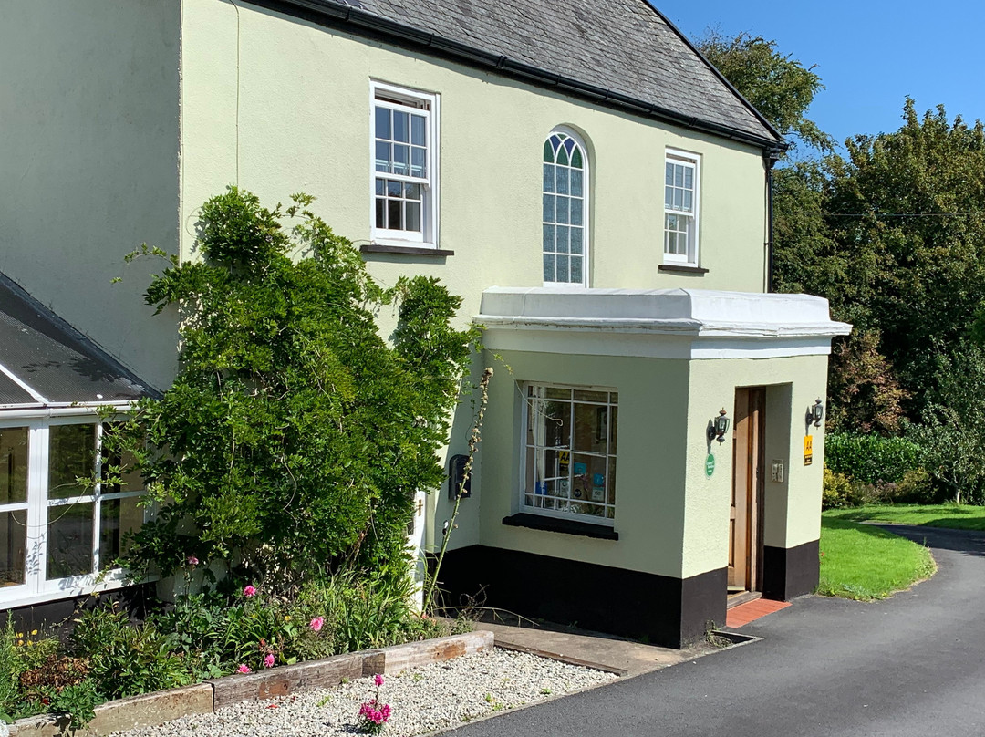 The Spinney 18th Century Country Guest House主图