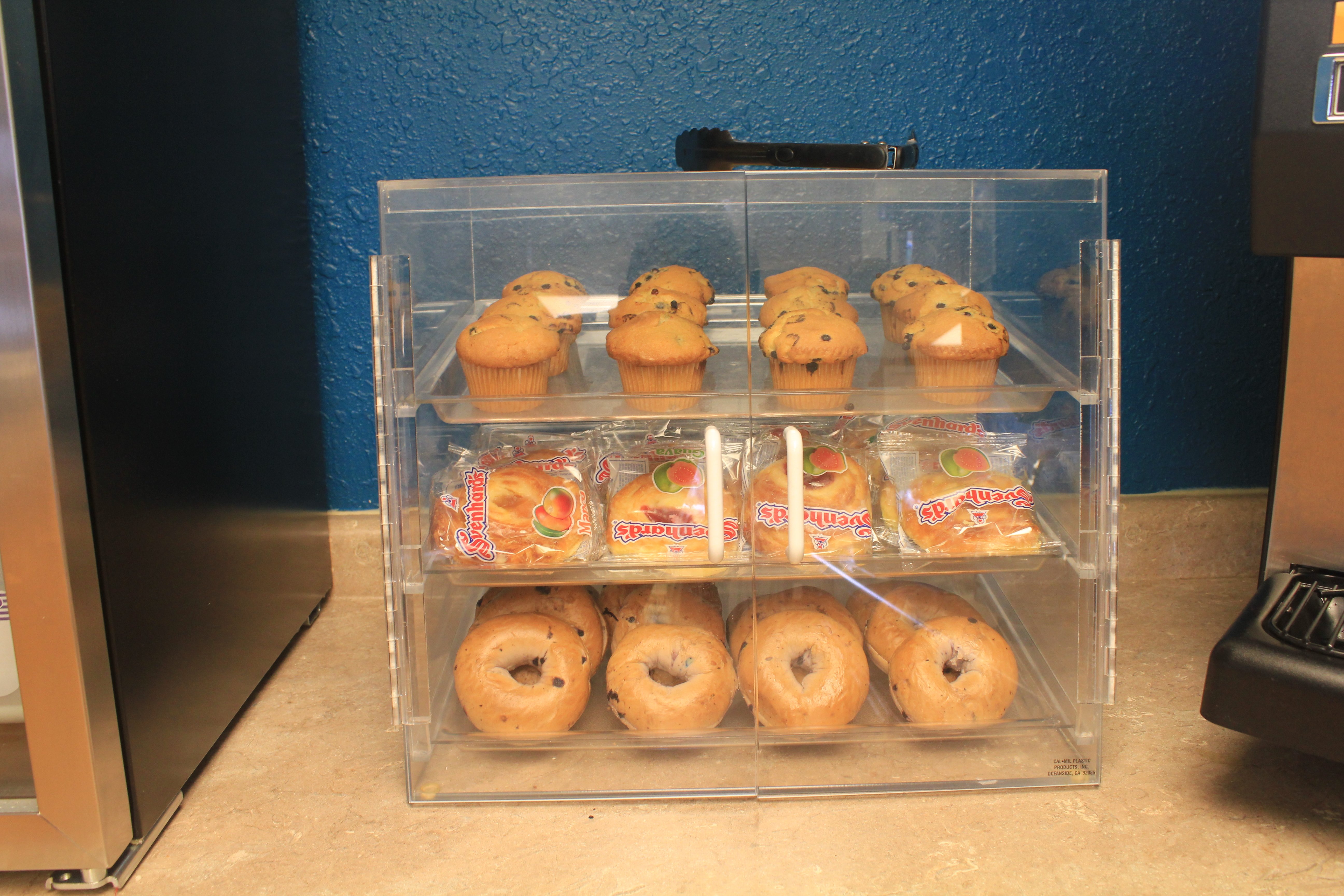 The Ponderosa-官方