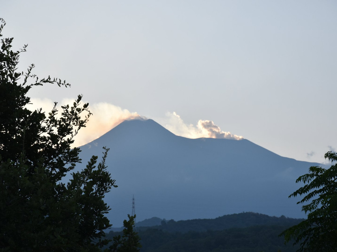Alberto's Mt. Etna B&B主图