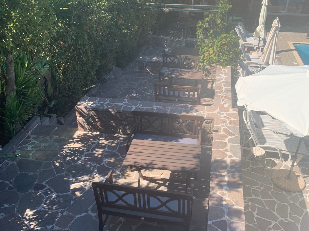 Ela Mesa Luxury Apartments主图