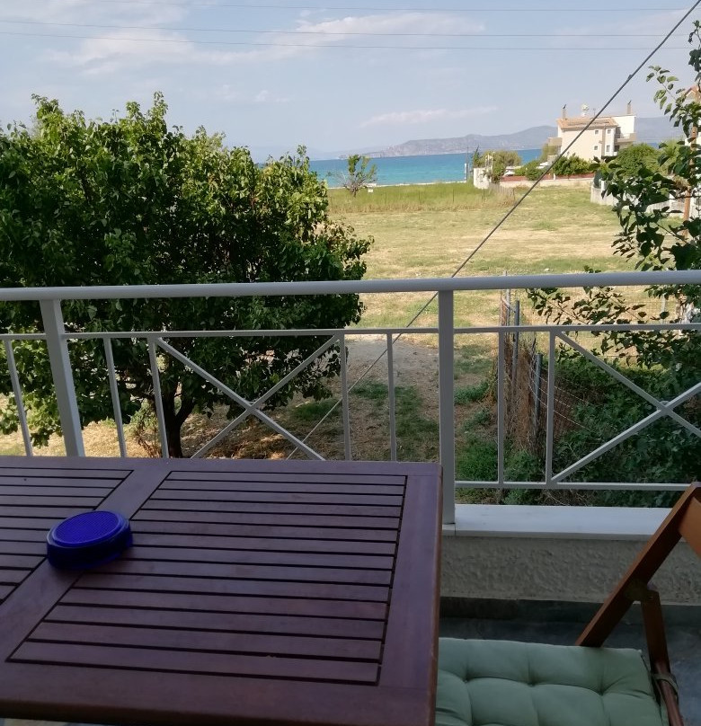 Phoenix Beachside Condos主图