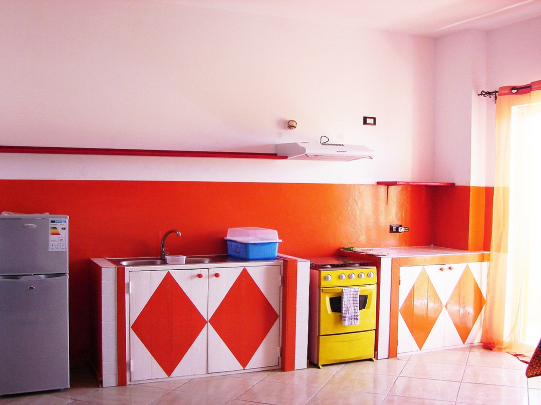 Fundo das Figueiras酒店住宿-Ca Elsa