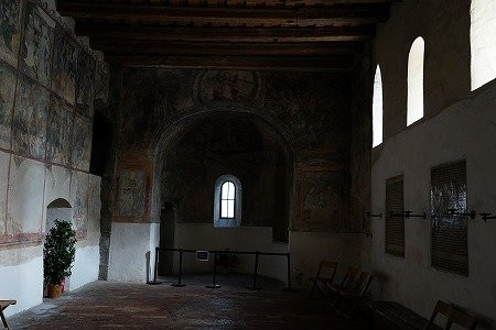 Peterskirche-林道必去景点