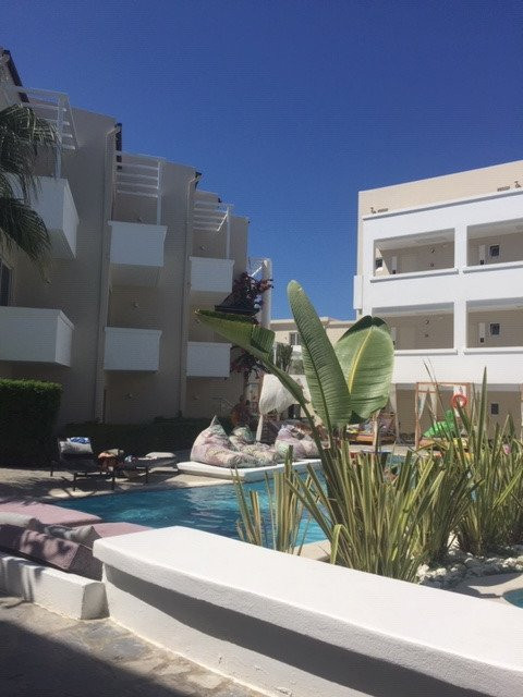 Dimitrios Village Beach Resort & Spa主图