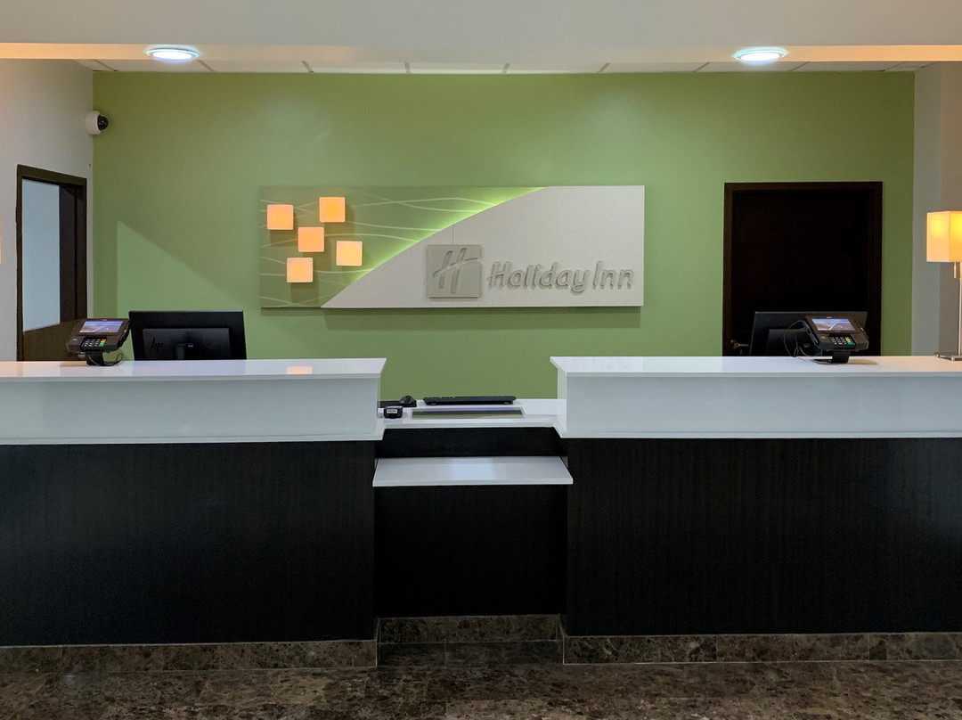Holiday Inn Mayaguez & Tropical Casino by IHG主图