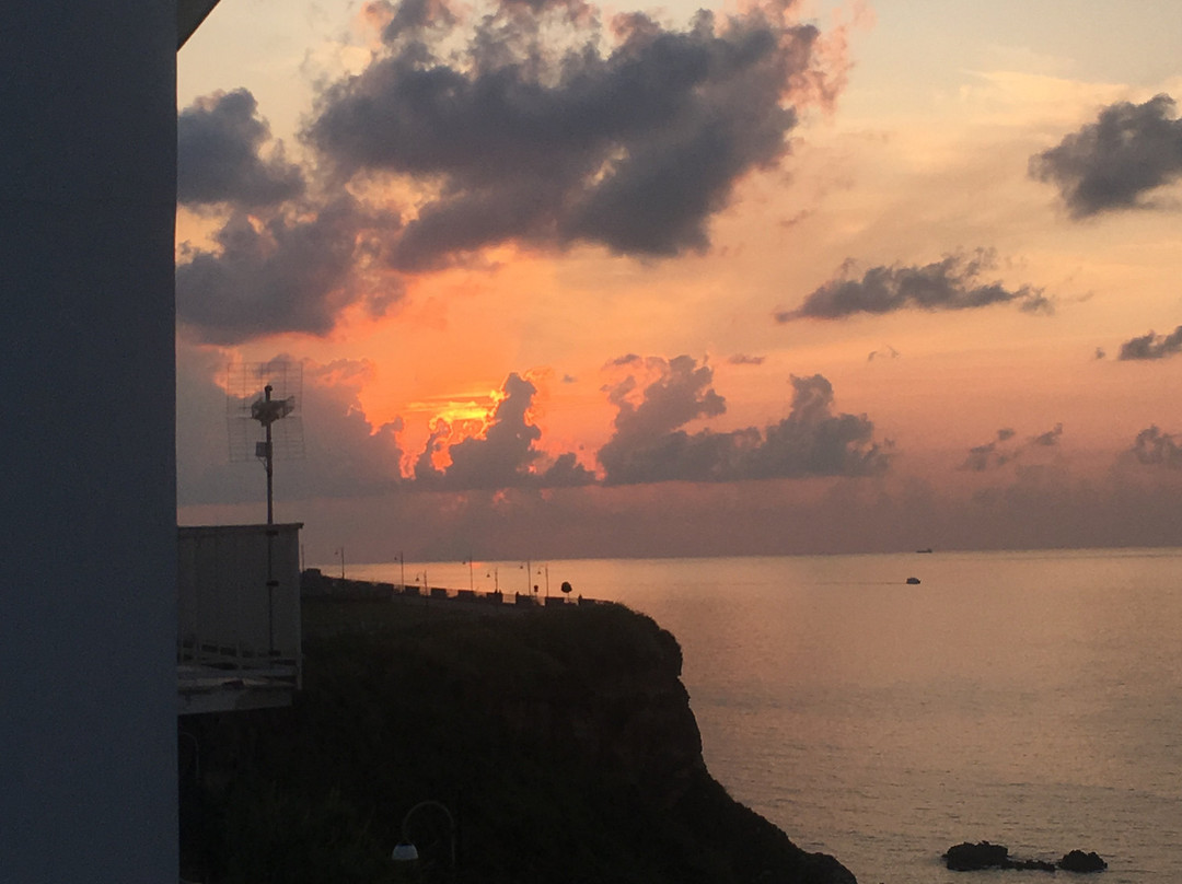 科斯塔阿苏拉酒店主图