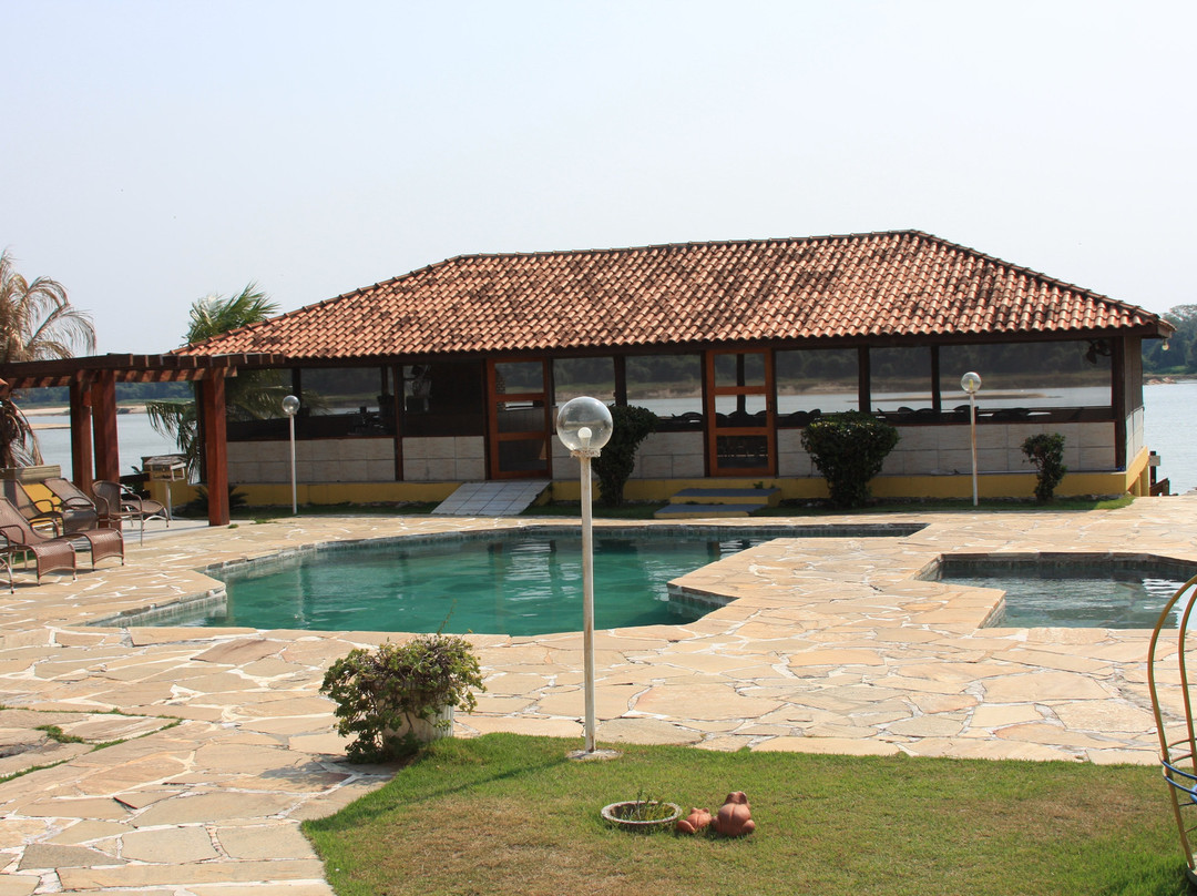 Hotel Baiazinha主图