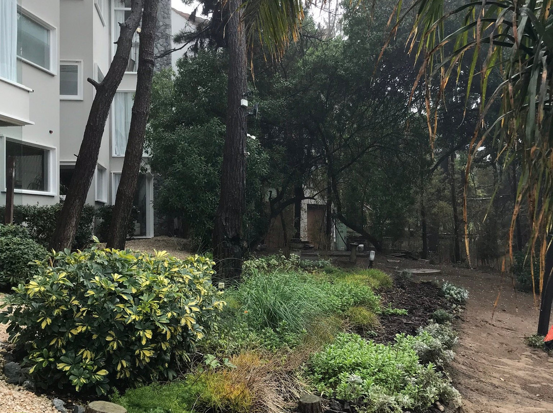 Runa Moraira Apart & Spa主图