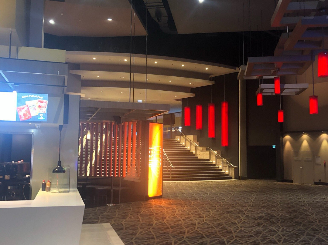 Village Cinemas Fountain Gate-Narre Warren必去景点