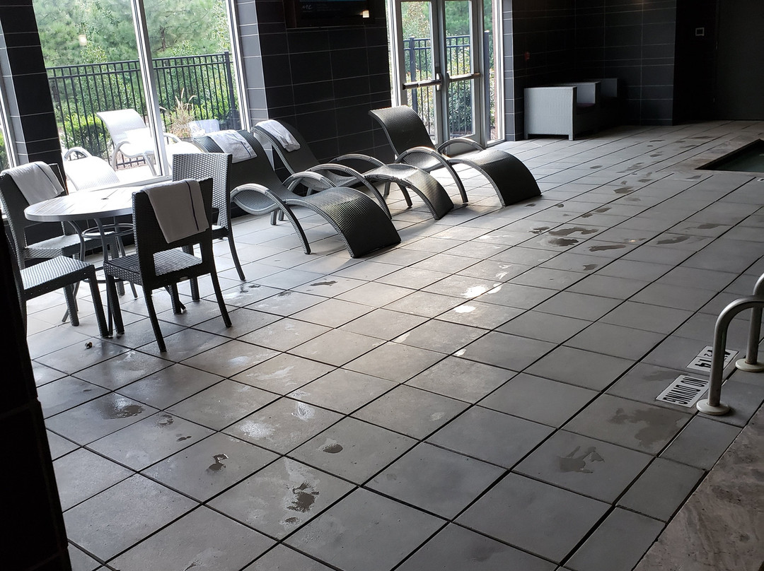 SpringHill Suites Raleigh Cary主图