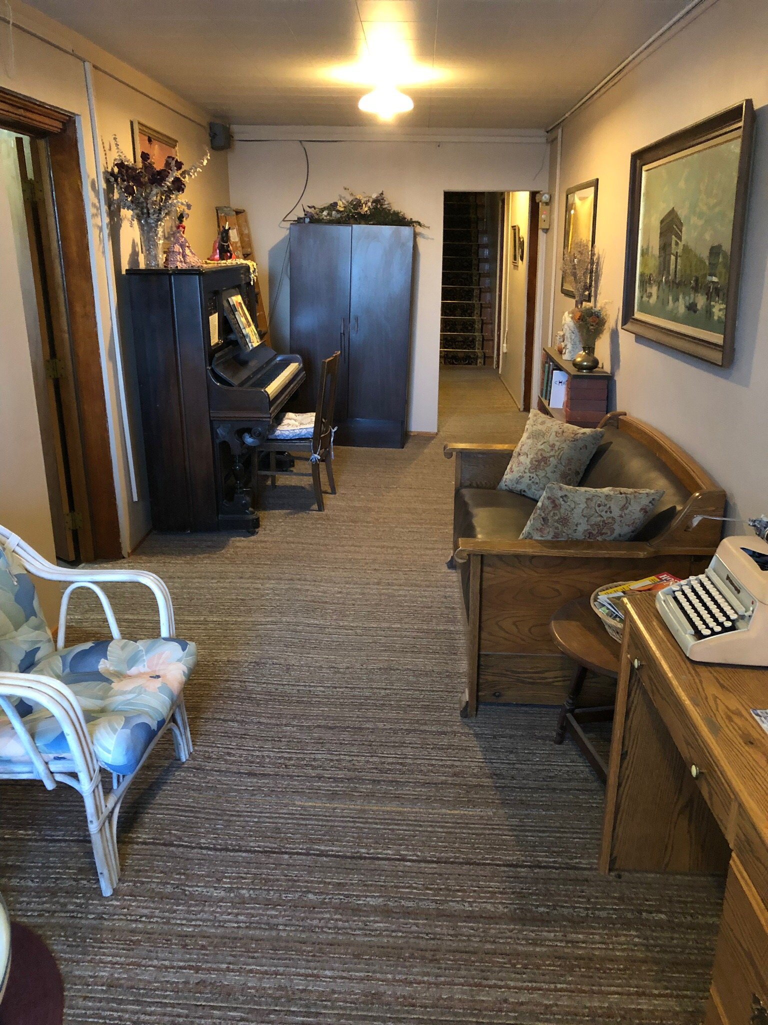 Olde Main Street Inn-官方