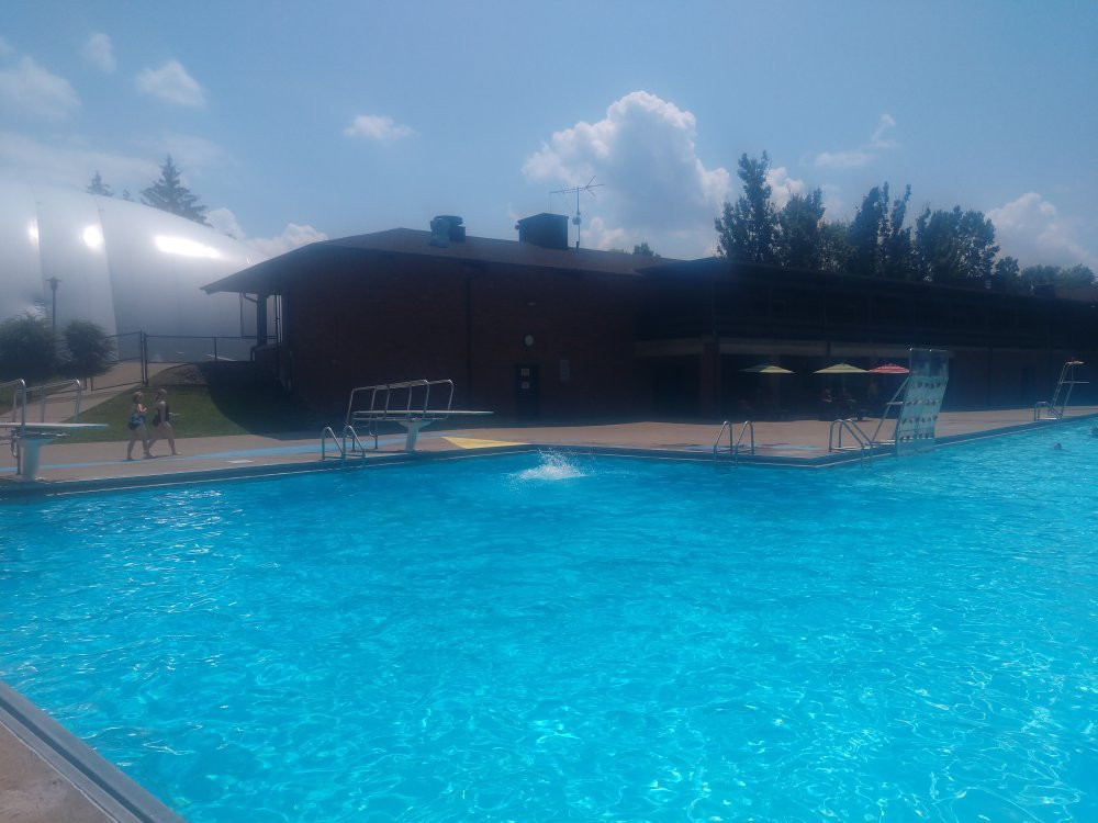 Wheeling Park-Wheeling必去景点