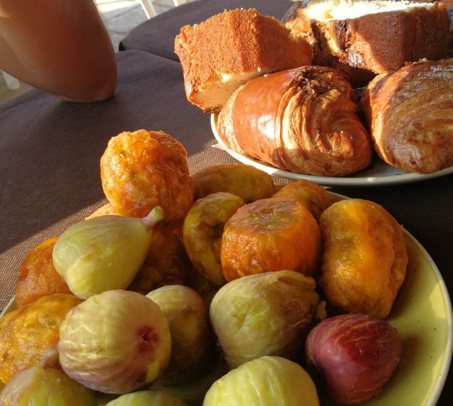 Masseria Nzeta主图