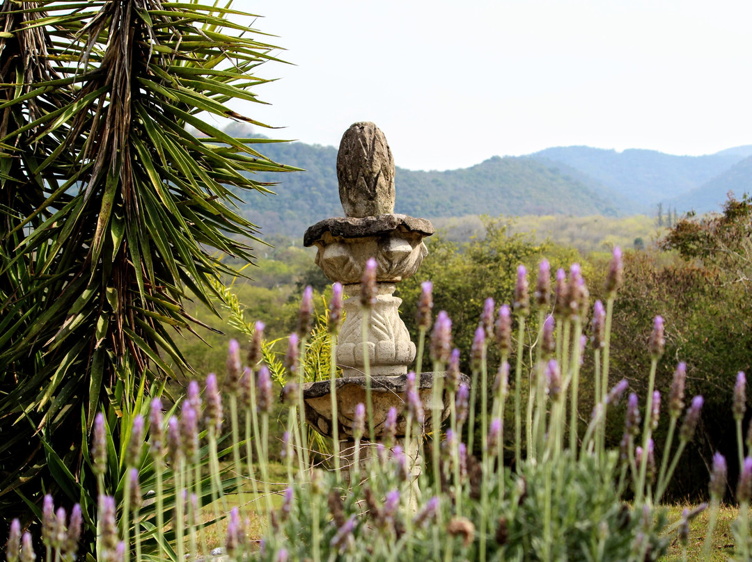 Nativa Posada & Spa主图