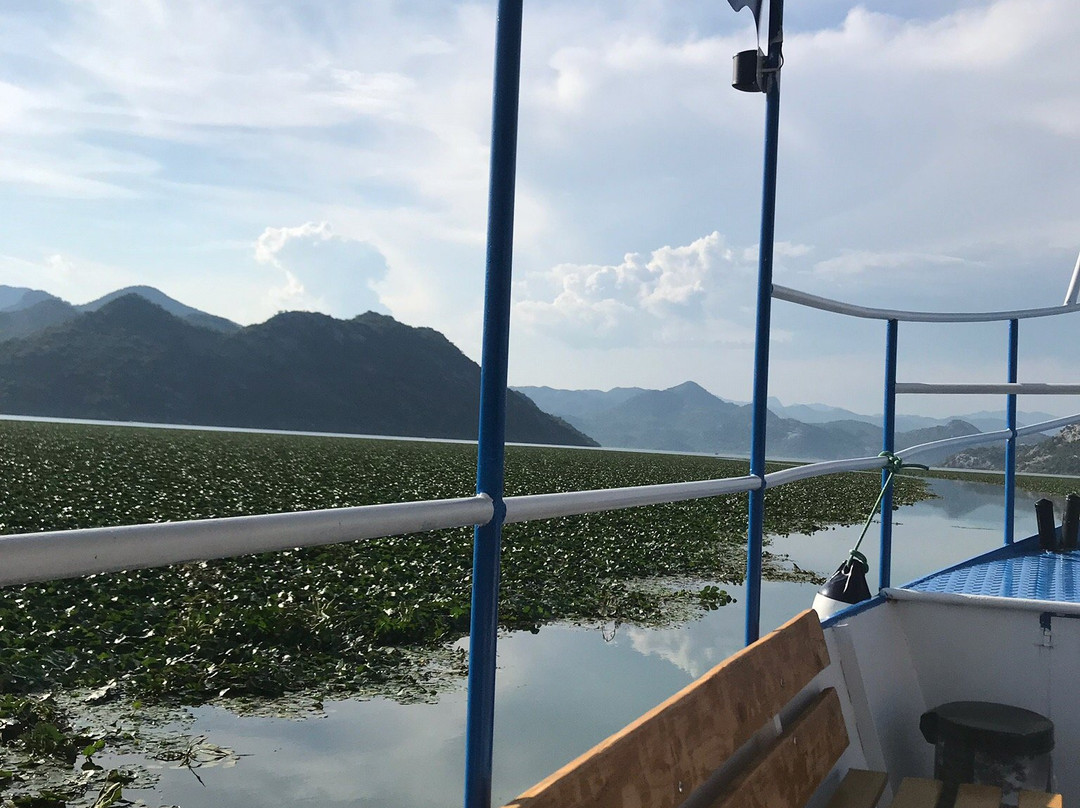 Bocconcino Boat Cruising-维尔巴札拉必去景点